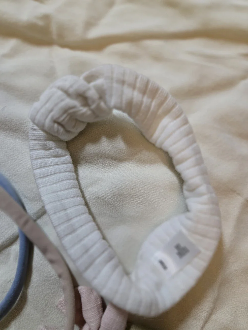 Pack Of Baby Headbands